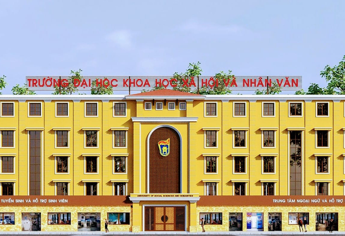 CTĐT Tiến sĩ Tiếng Việt và Nghiên cứu Việt Nam thu hút học viên xét tuyển ngay từ năm đầu tiên
